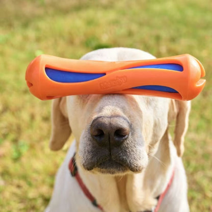 Interactive Floating Dog Water-Lok Chew Toy